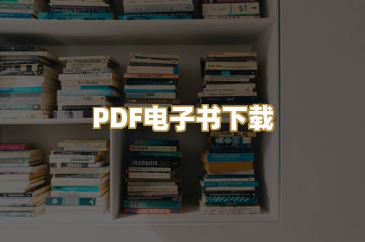 PDF电子书下载